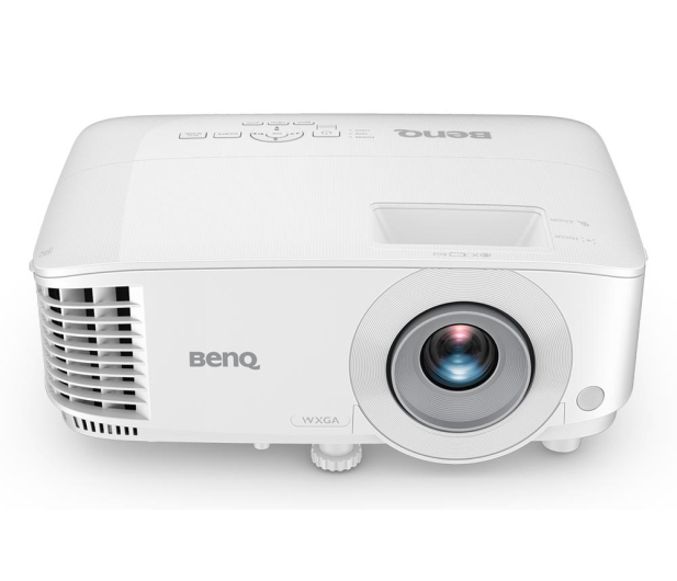 BenQ MW560 DLP - 625758 - zdjęcie 3